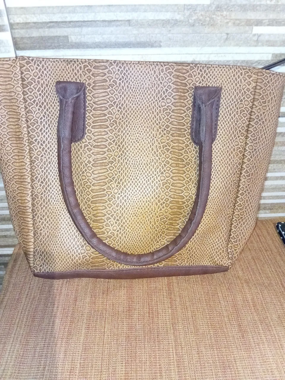 Bolso Sin marca - imagen 2