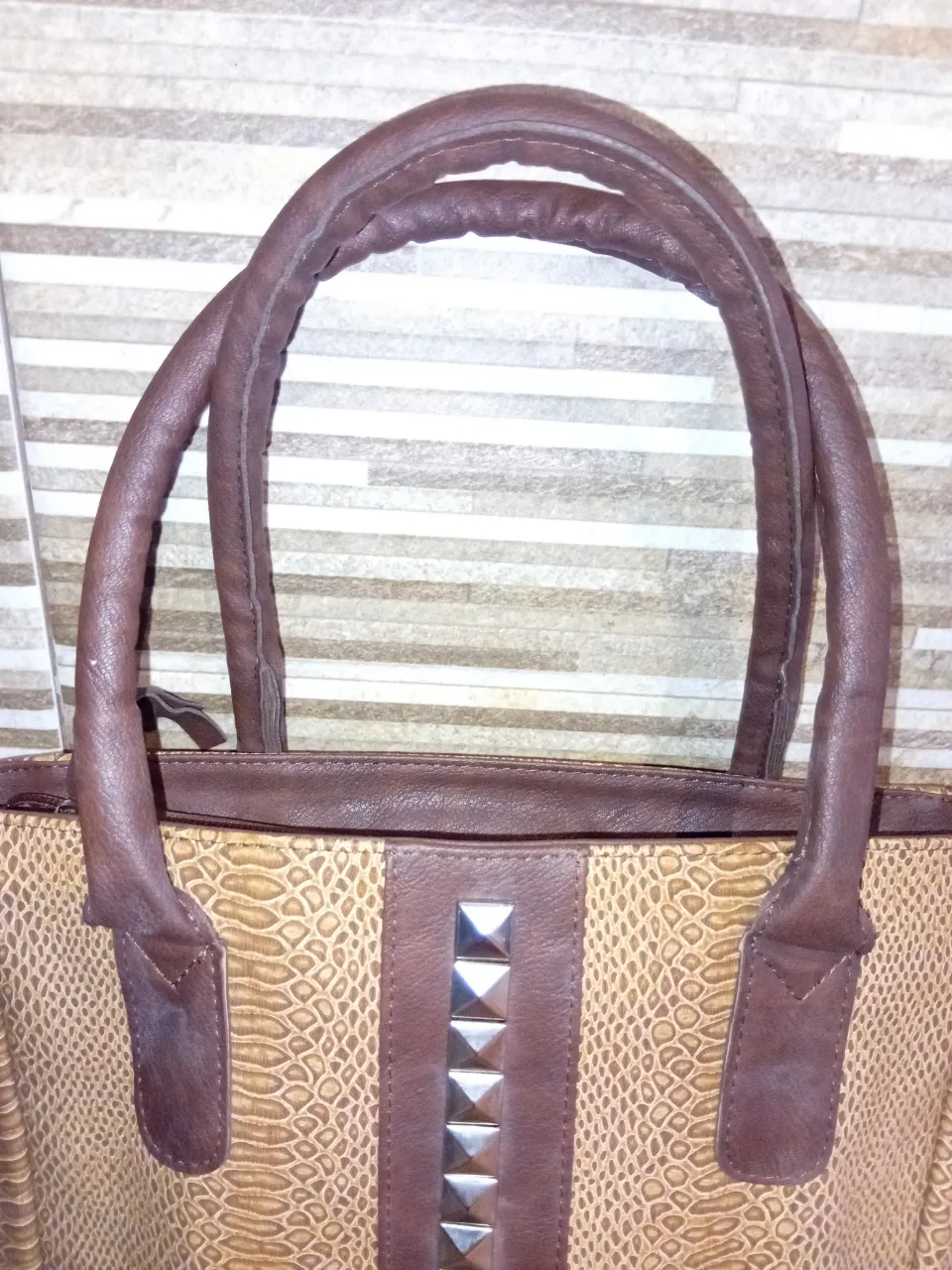 Bolso Sin marca - imagen 3