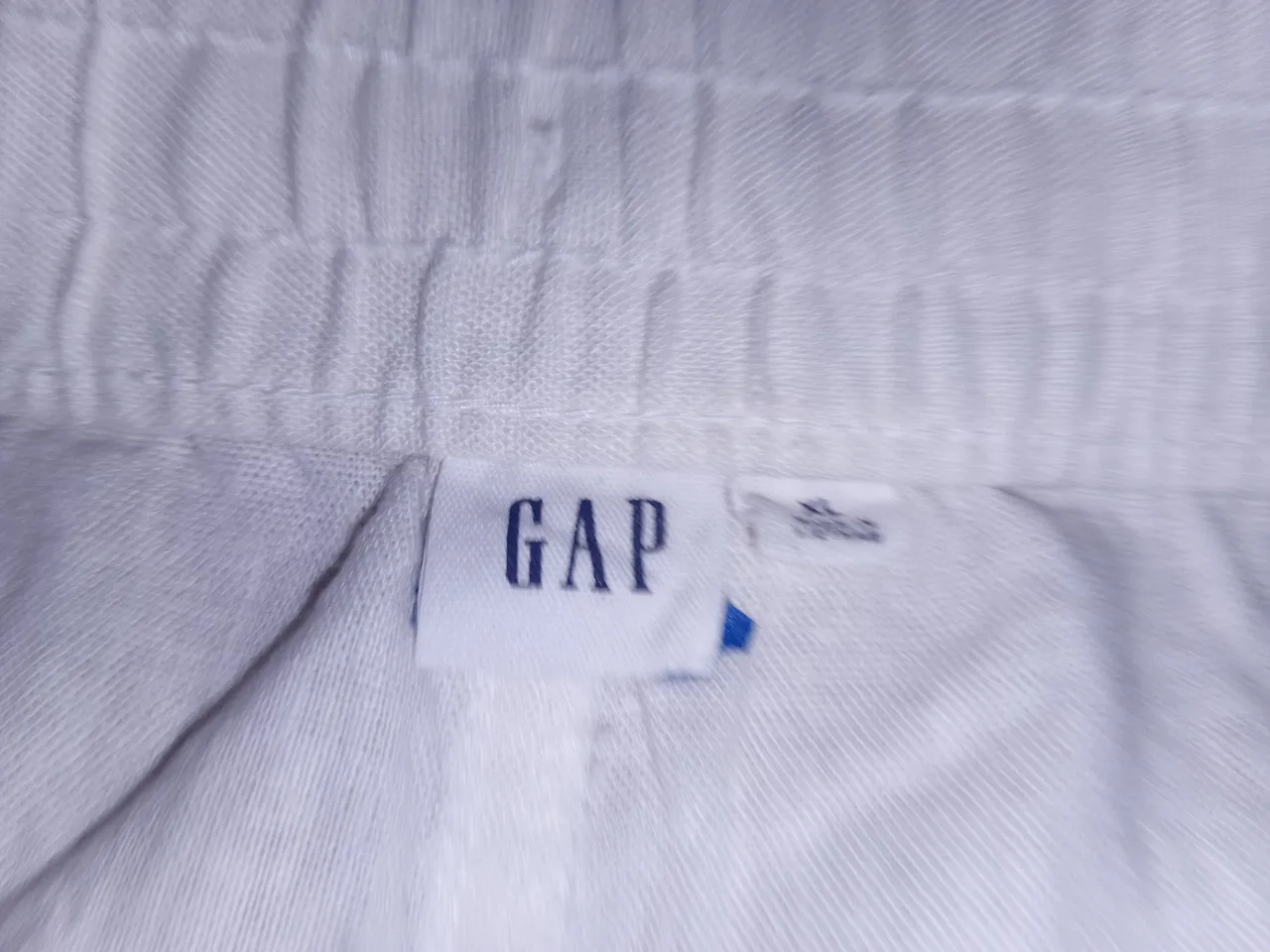 Short GAP - imagen 5