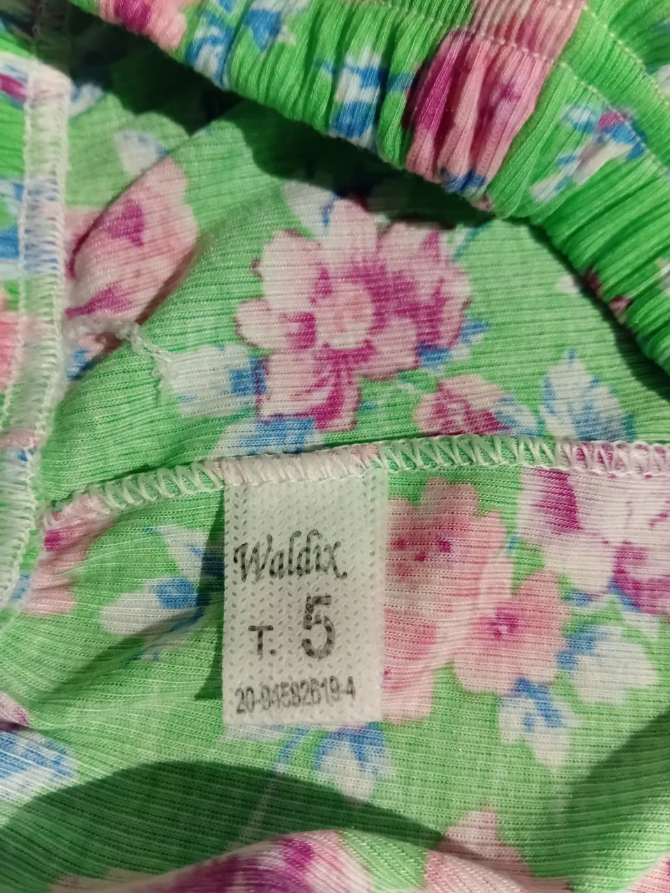 Short A ≠ - imagen 2