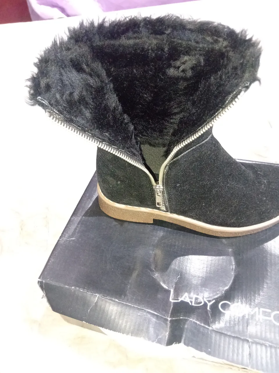 Botas Lady comfort - imagen 3
