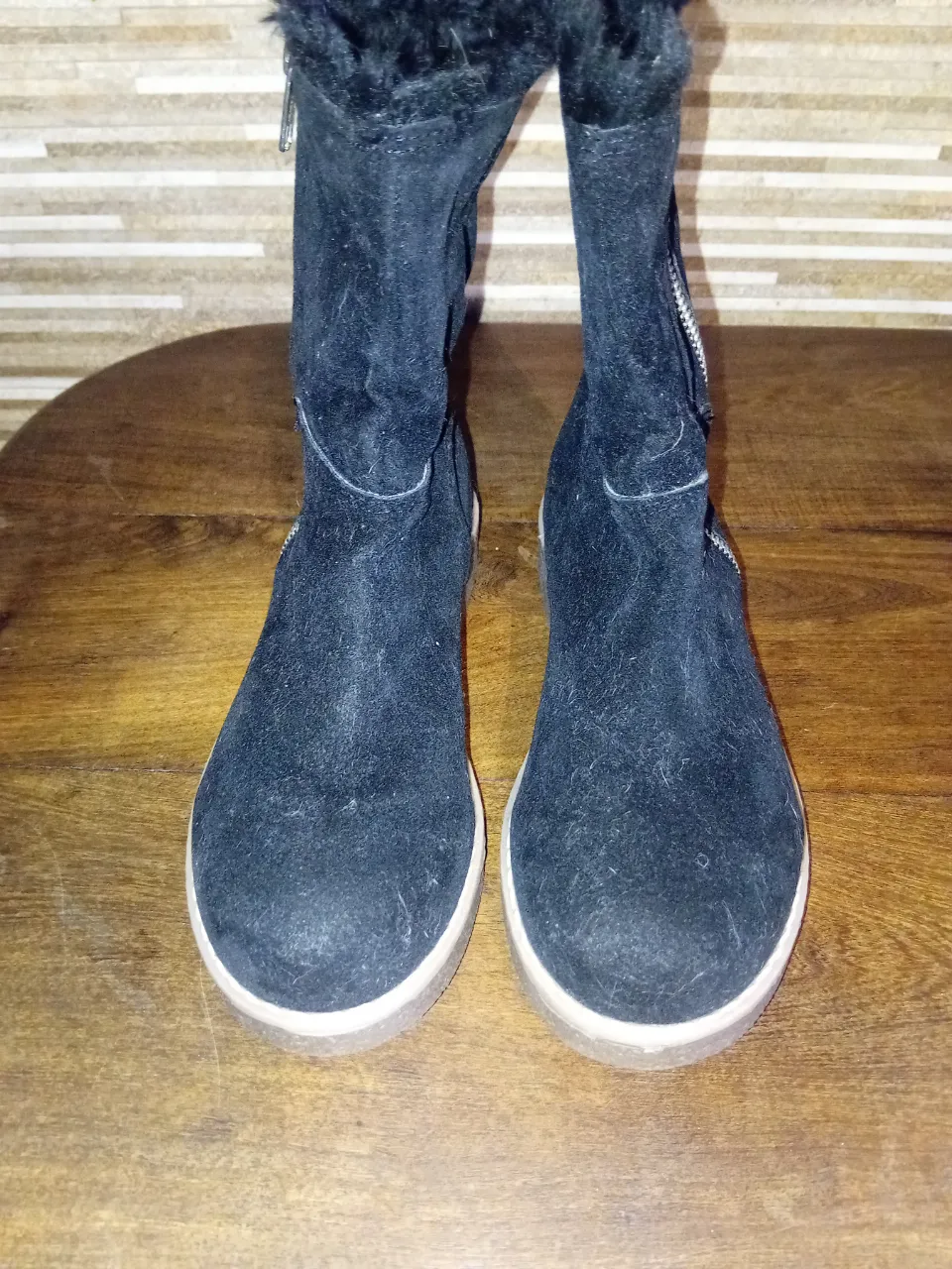 Botas Lady comfort - imagen 2