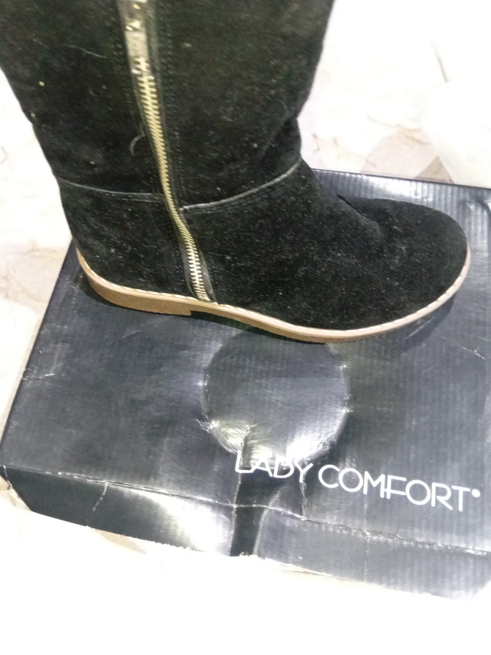 Botas Lady comfort - imagen 7