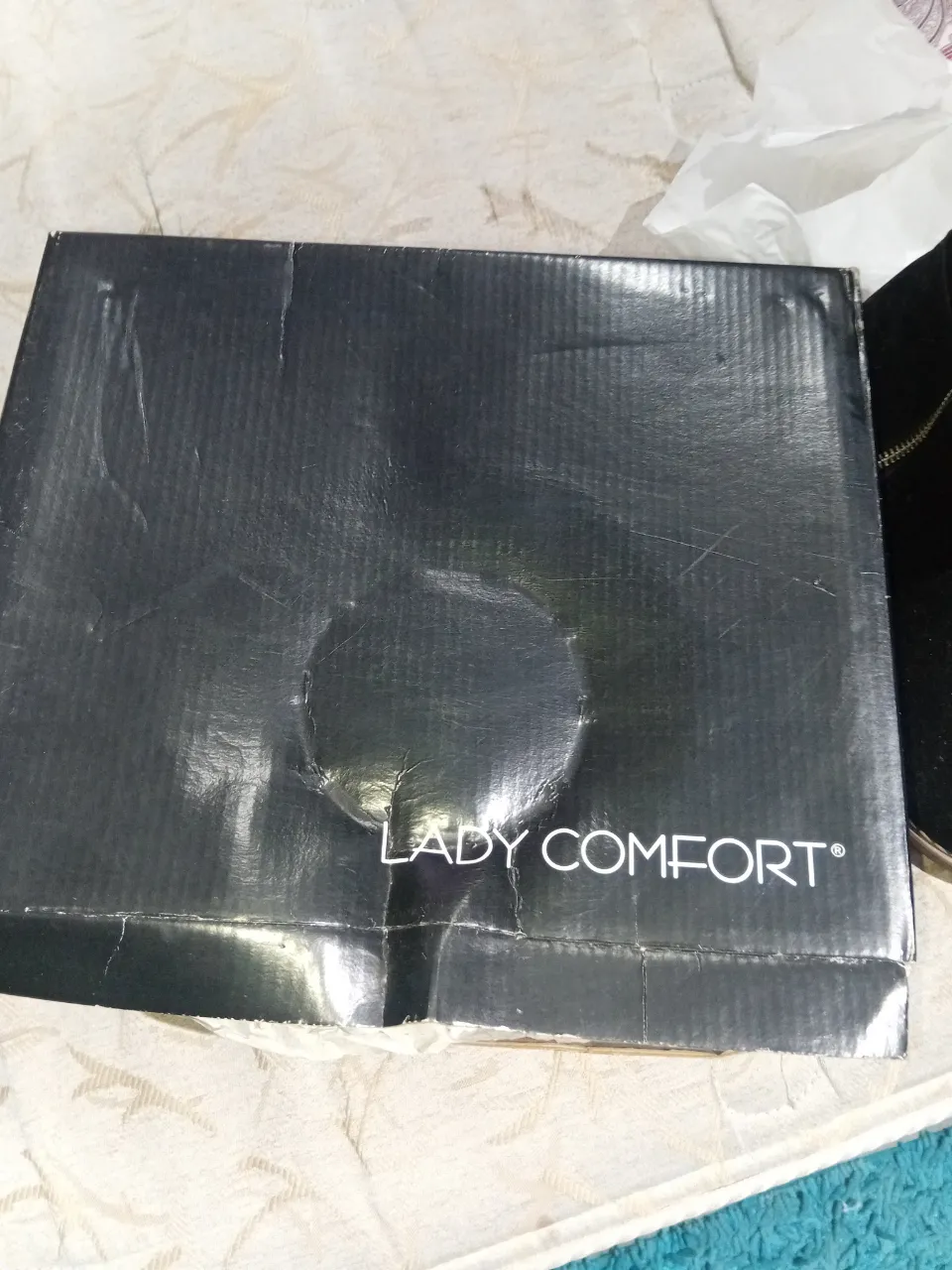 Botas Lady comfort - imagen 4
