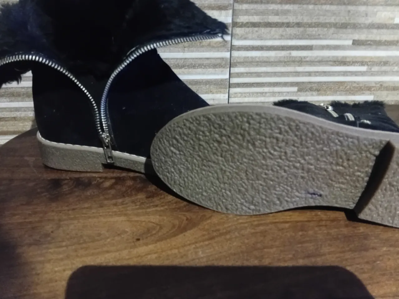 Botas Lady comfort - imagen 5