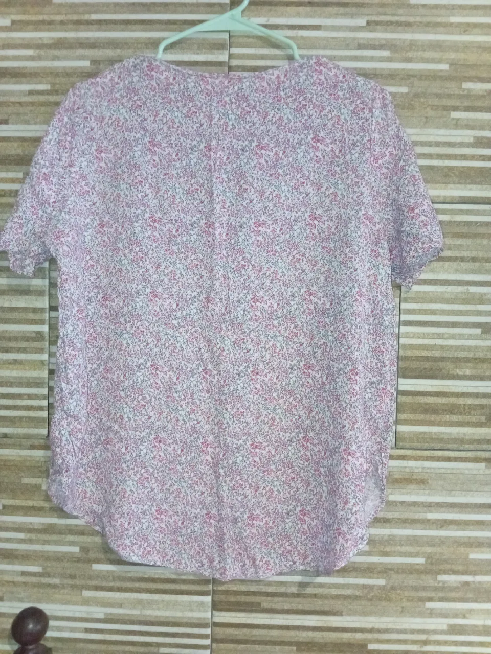 Remera H&M - imagen 3