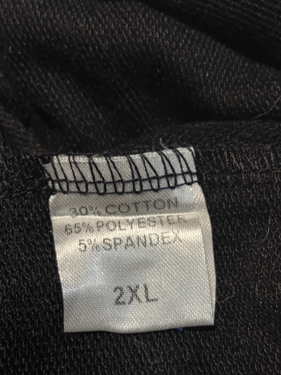 Buzo Sin marca miniatura 7