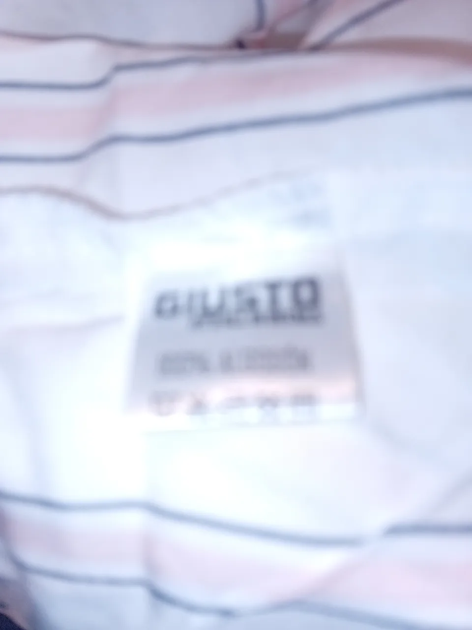 Camisa Giusto - imagen 5