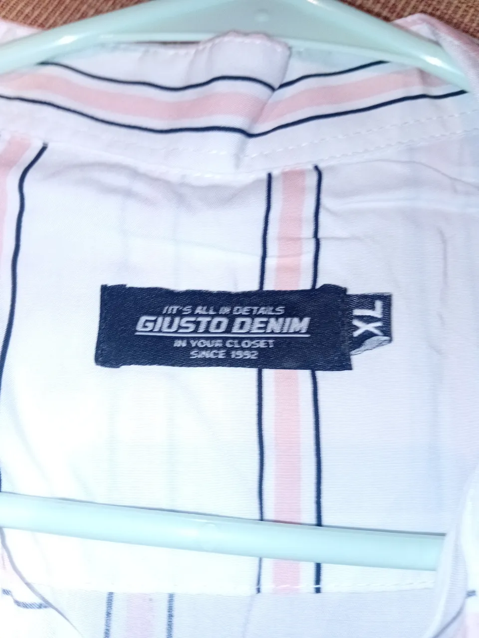 Camisa Giusto - imagen 3