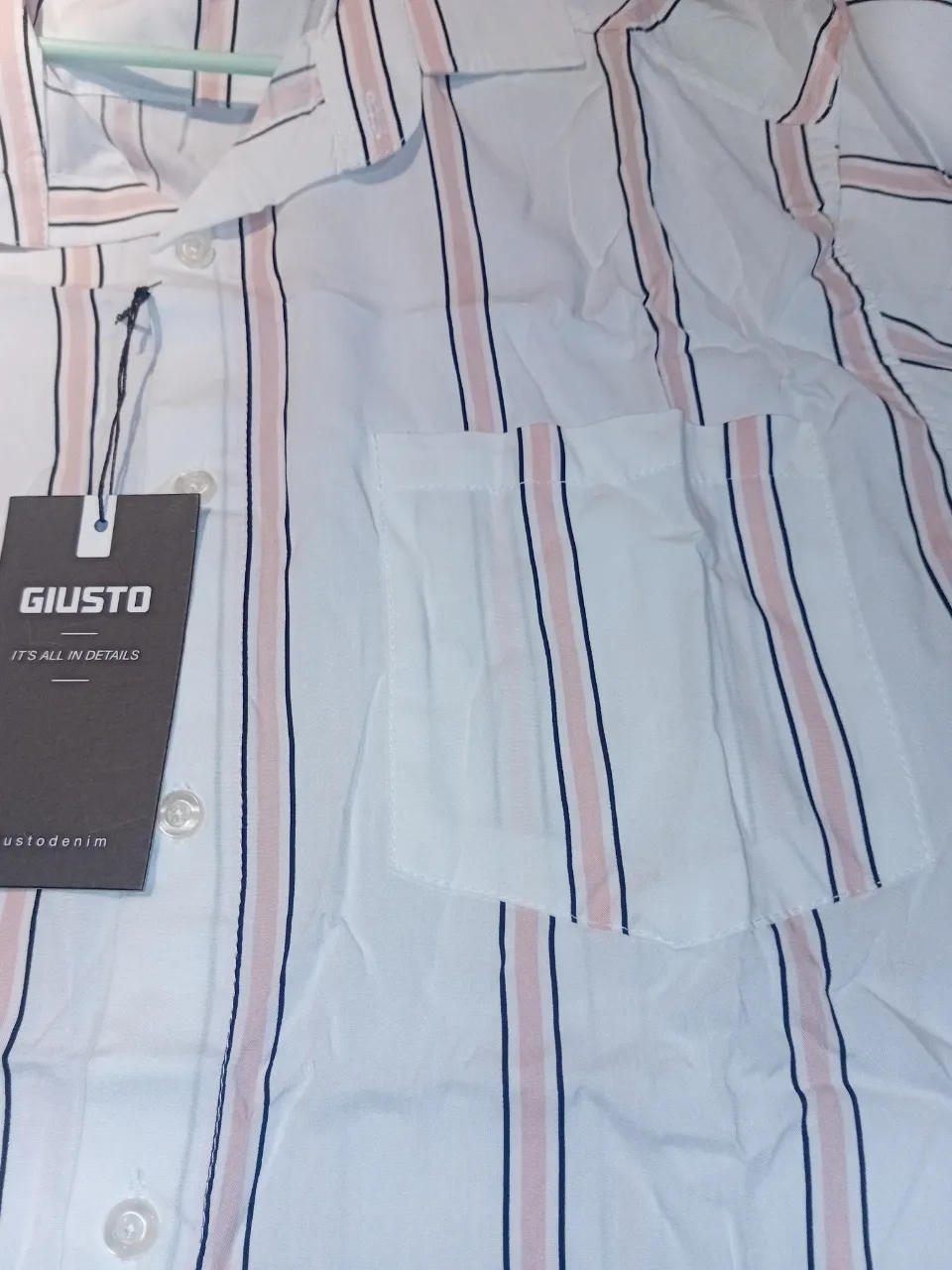 Camisa Giusto - imagen 4