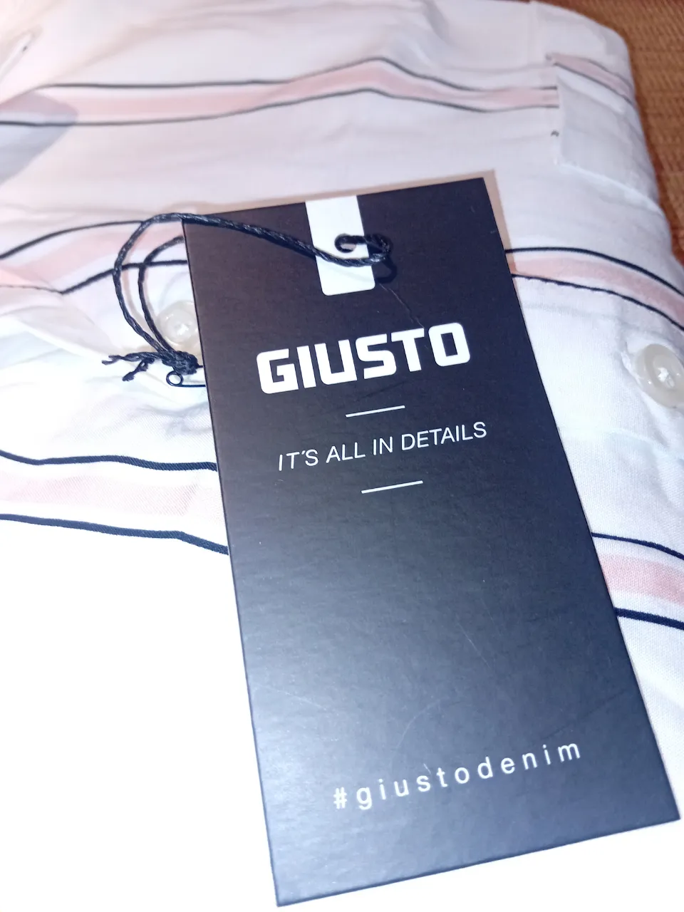 Camisa Giusto - imagen 6