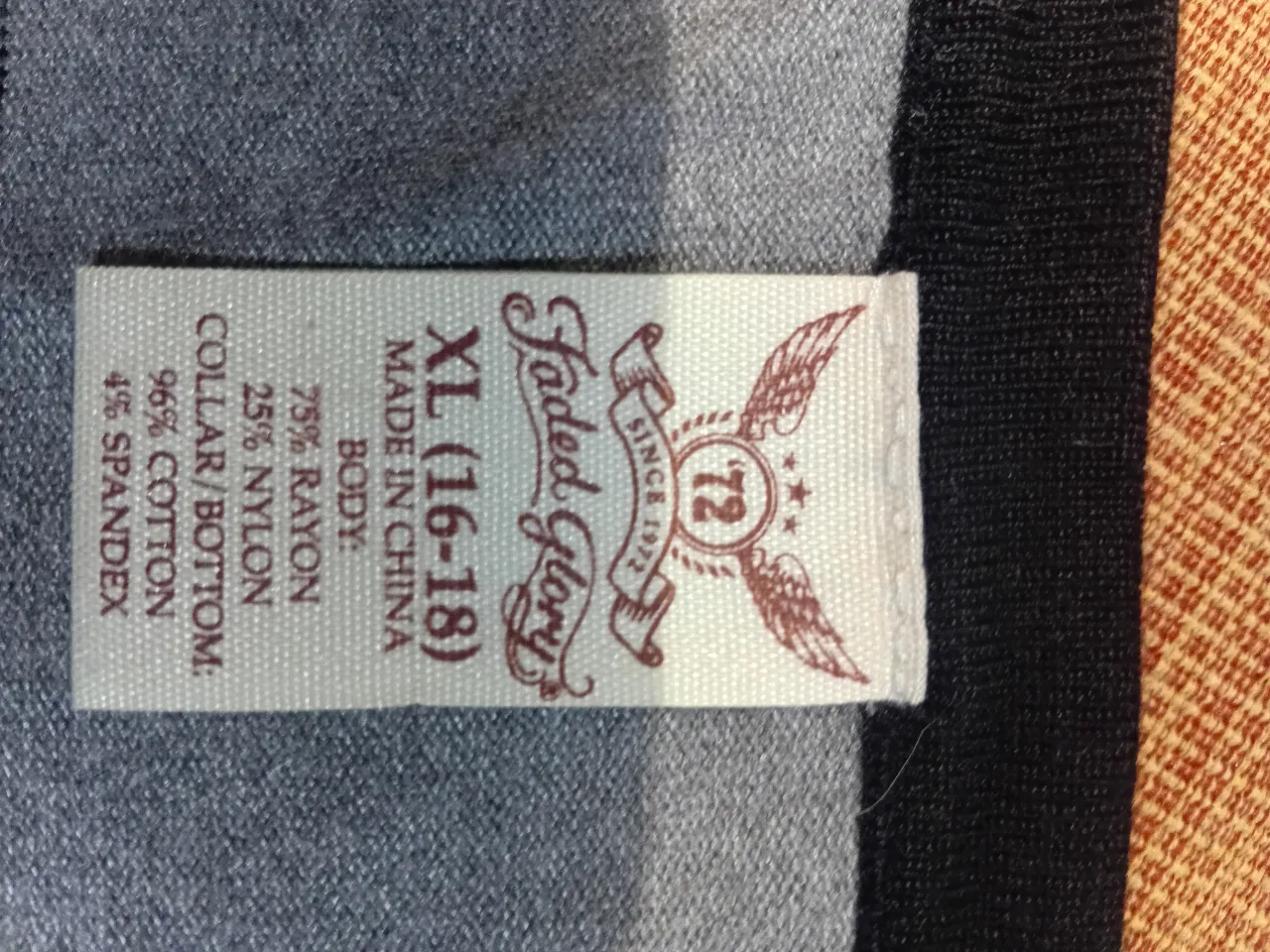 Sweater Faded Glory - imagen 5