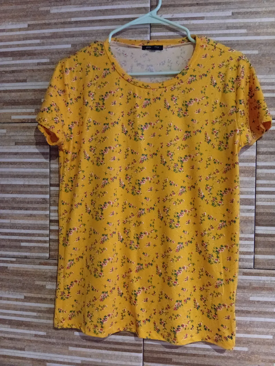 Remera Zoompy - imagen 1