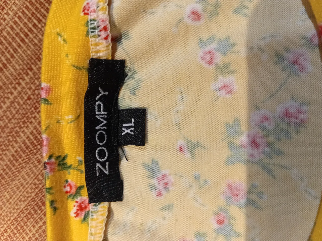 Remera Zoompy - imagen 2