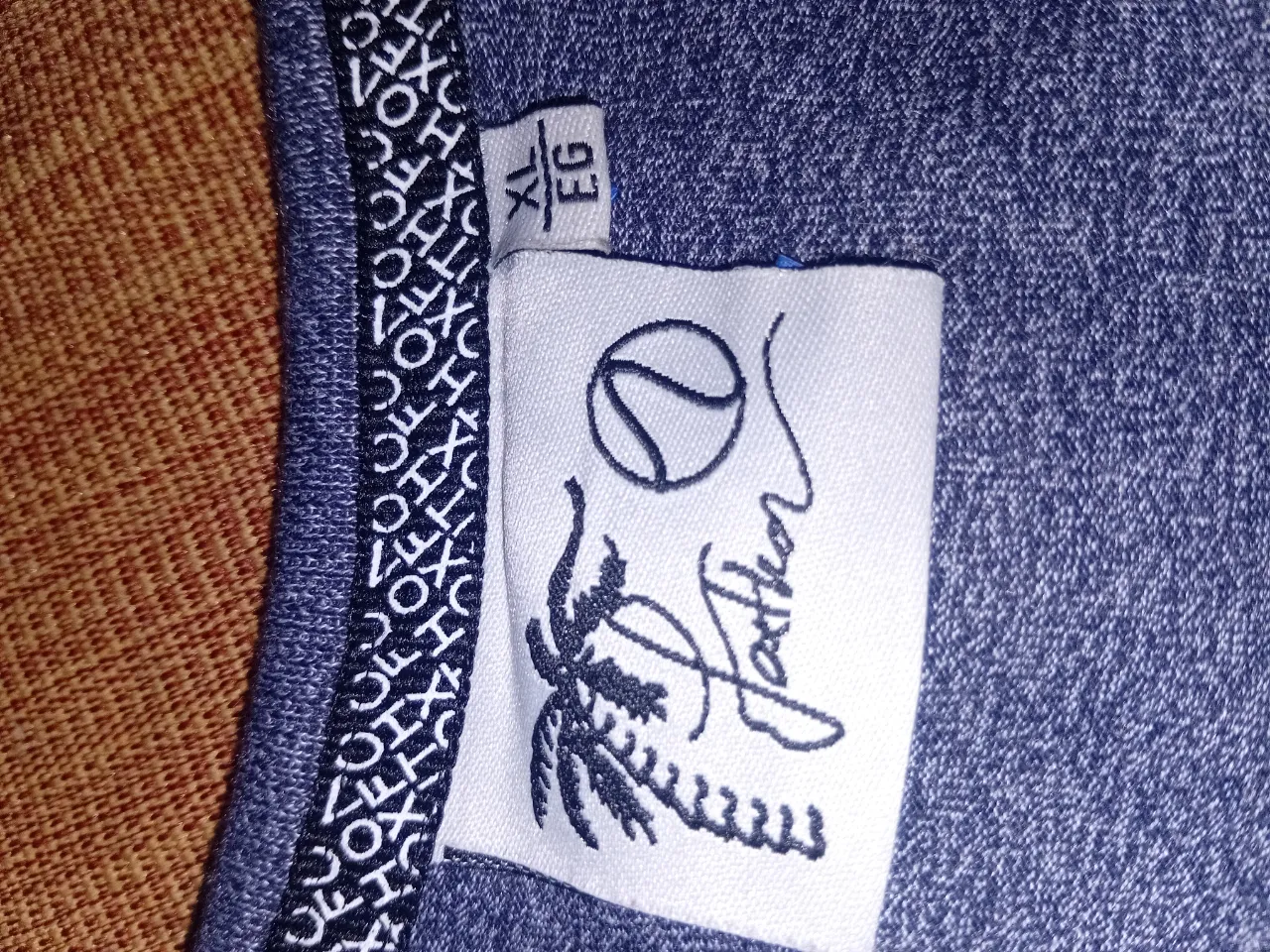 Musculosa A ≠ - imagen 2