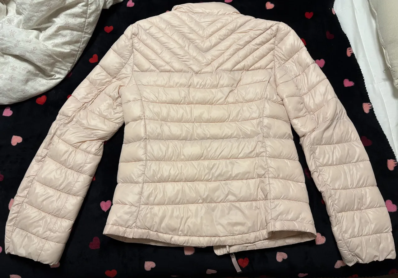 Campera GAP - imagen 4