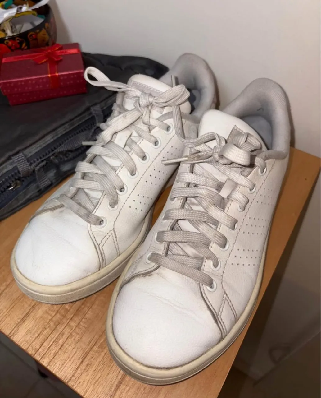 Zapatillas adidas - imagen 1
