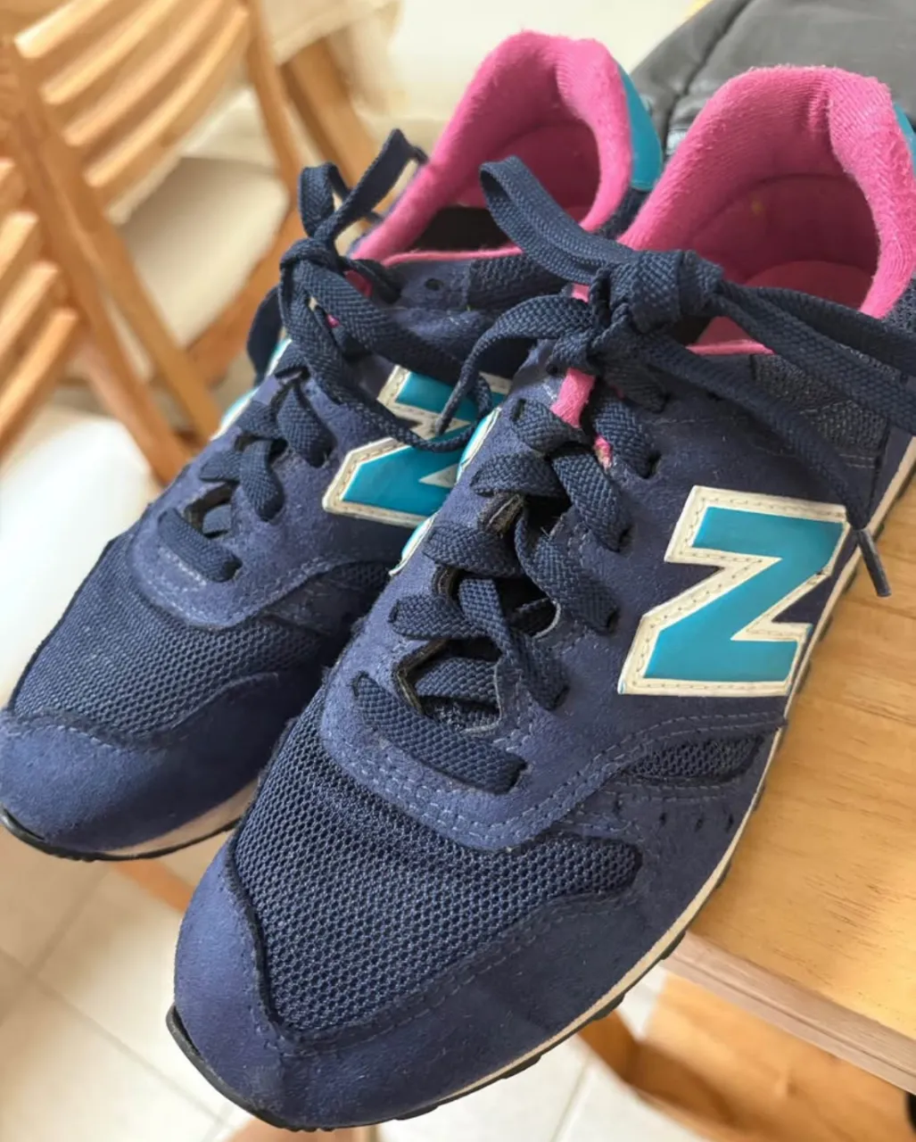 Zapatillas New Balance - imagen 3
