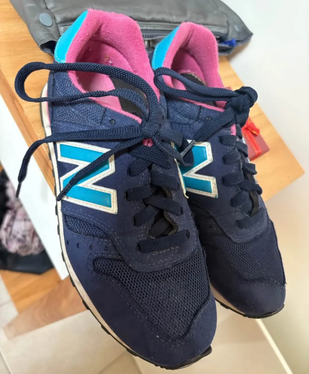 Zapatillas New Balance - imagen 2