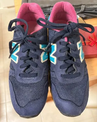 New Balance