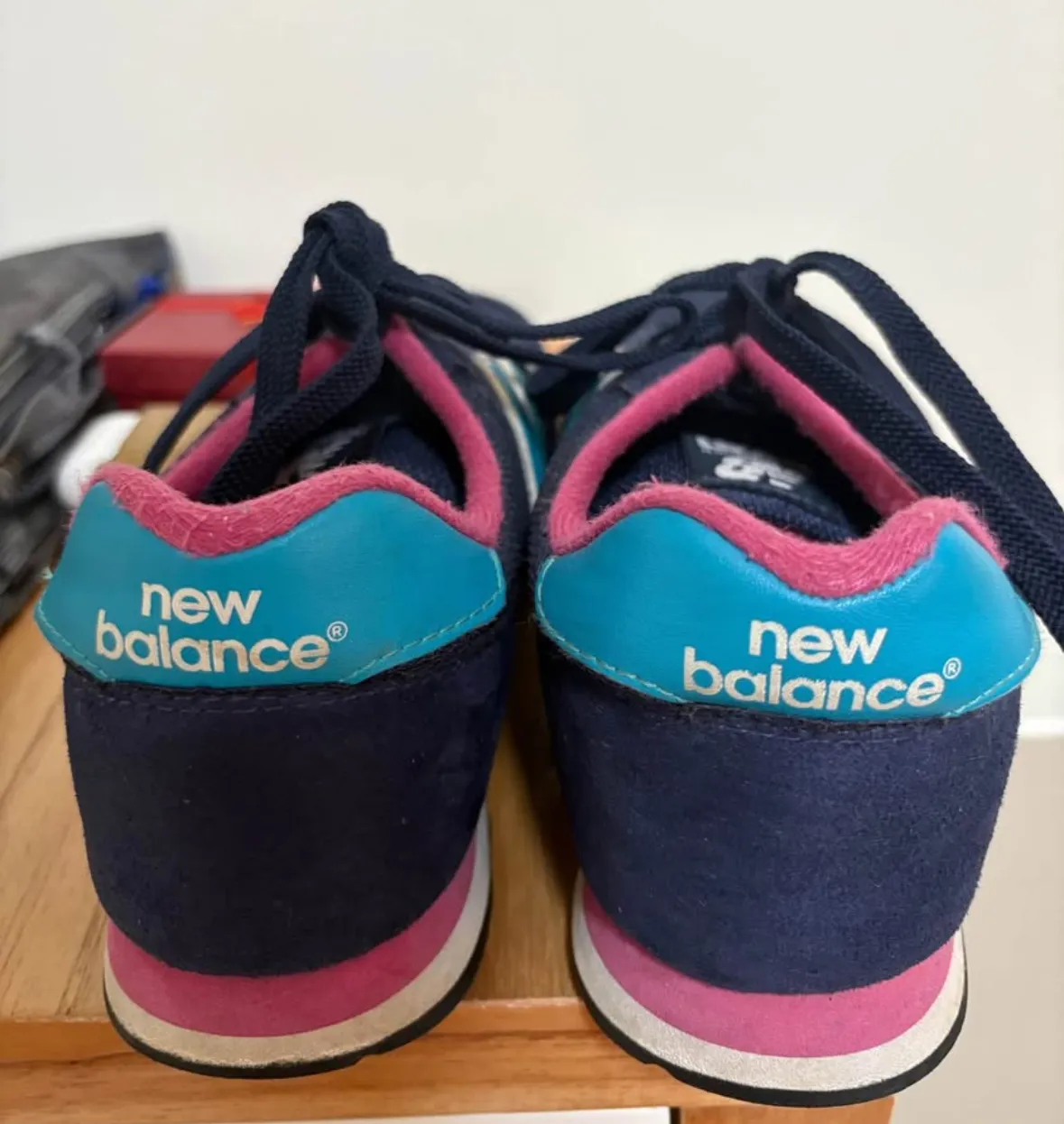 Zapatillas New Balance - imagen 4
