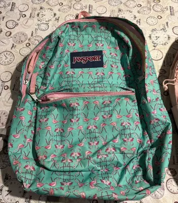 Jansport