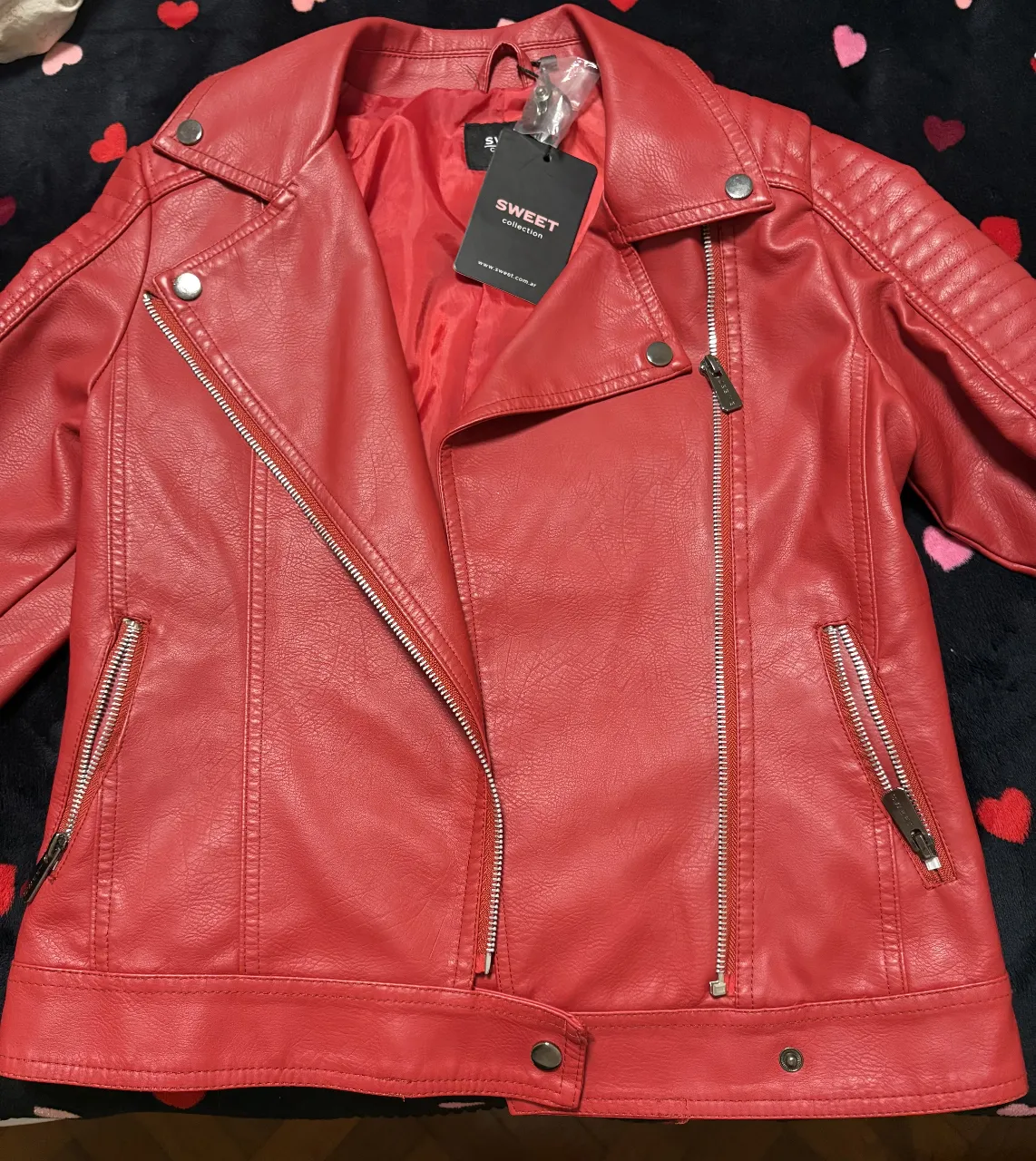 Campera Sweet - imagen 2