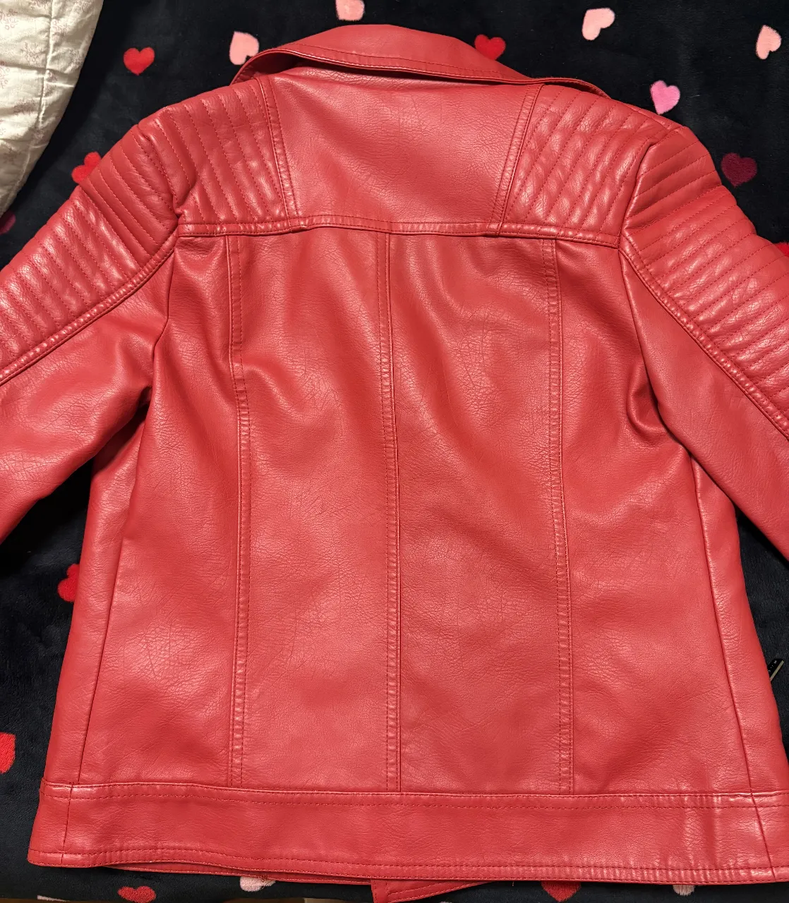 Campera Sweet - imagen 3