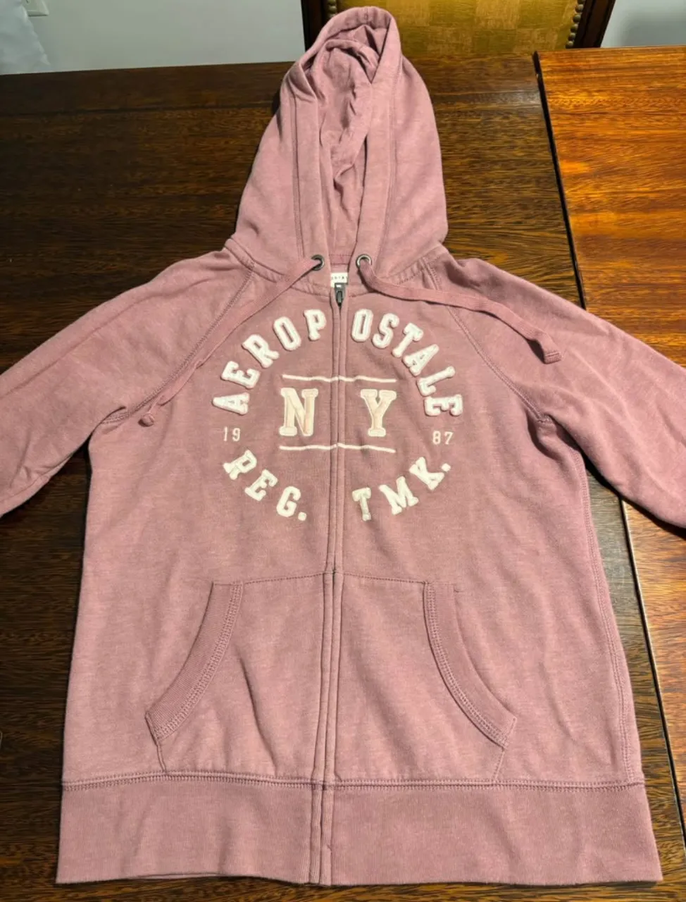 Buzo Aéropostale - imagen 2