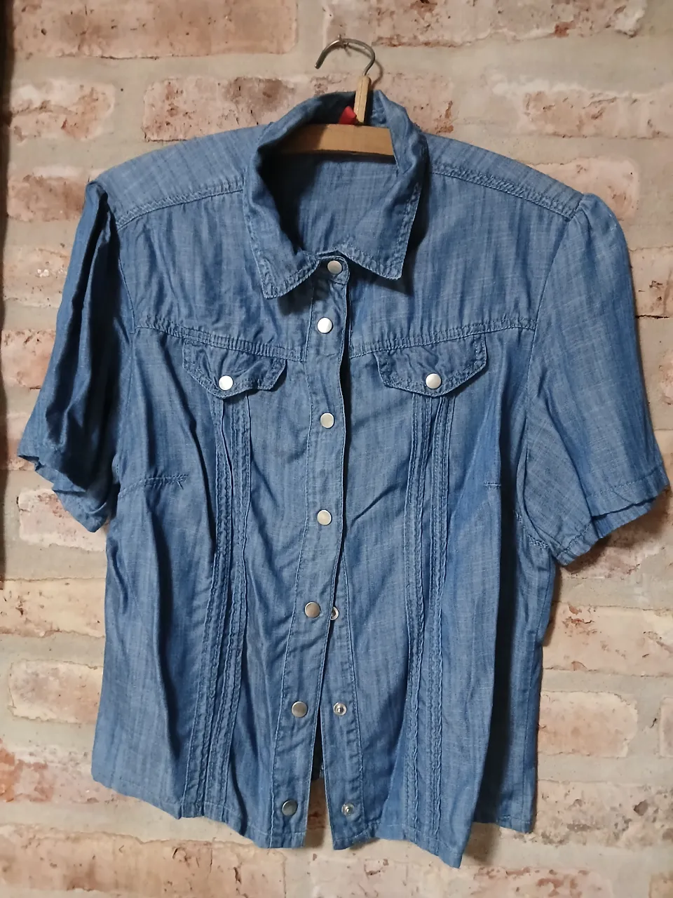 Camisa ELLE - imagen 1