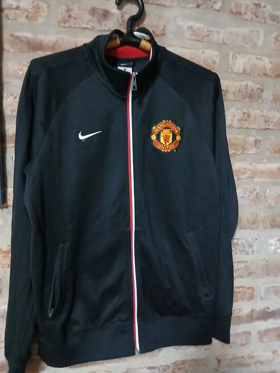 Buzo Nike - imagen 1
