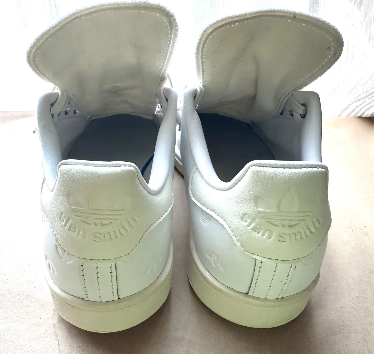 Zapatillas adidas - imagen 3