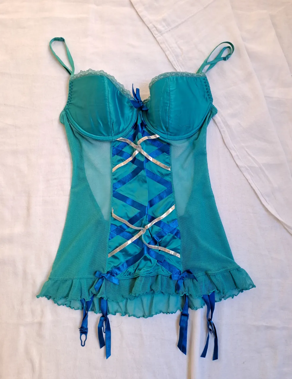 Body Victoria's Secret - imagen 2