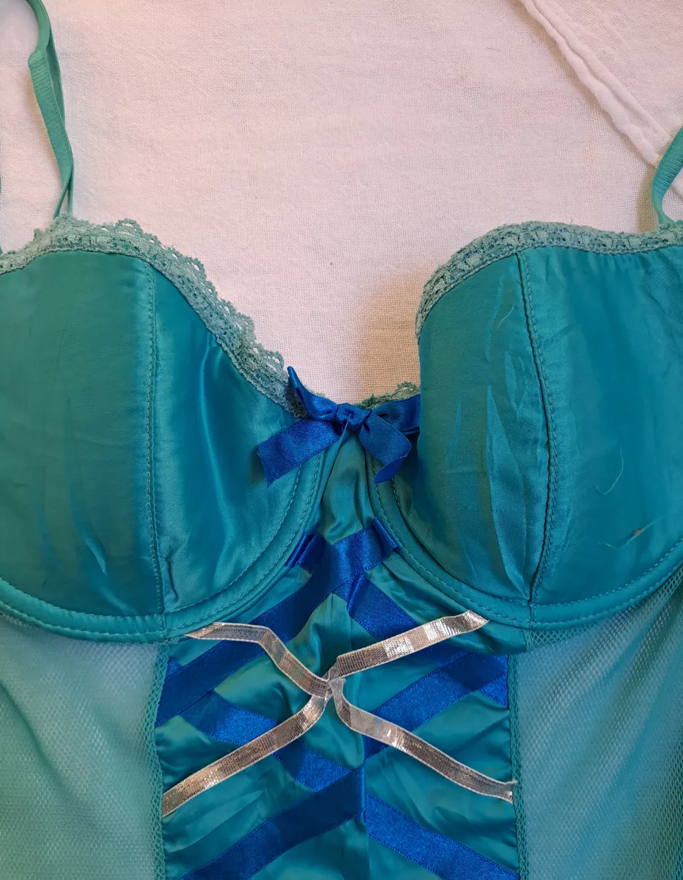 Body Victoria's Secret - imagen 3