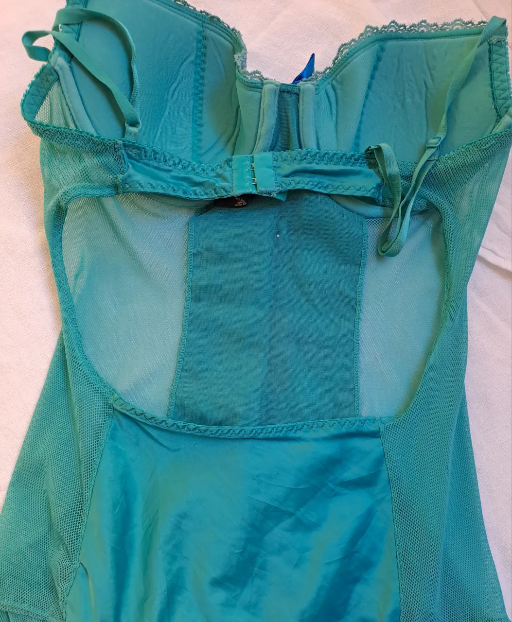 Body Victoria's Secret - imagen 6