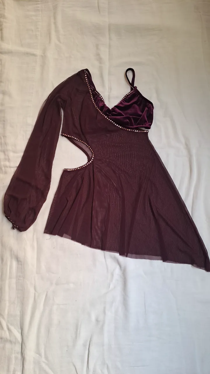 Vestido A ≠ - imagen 2