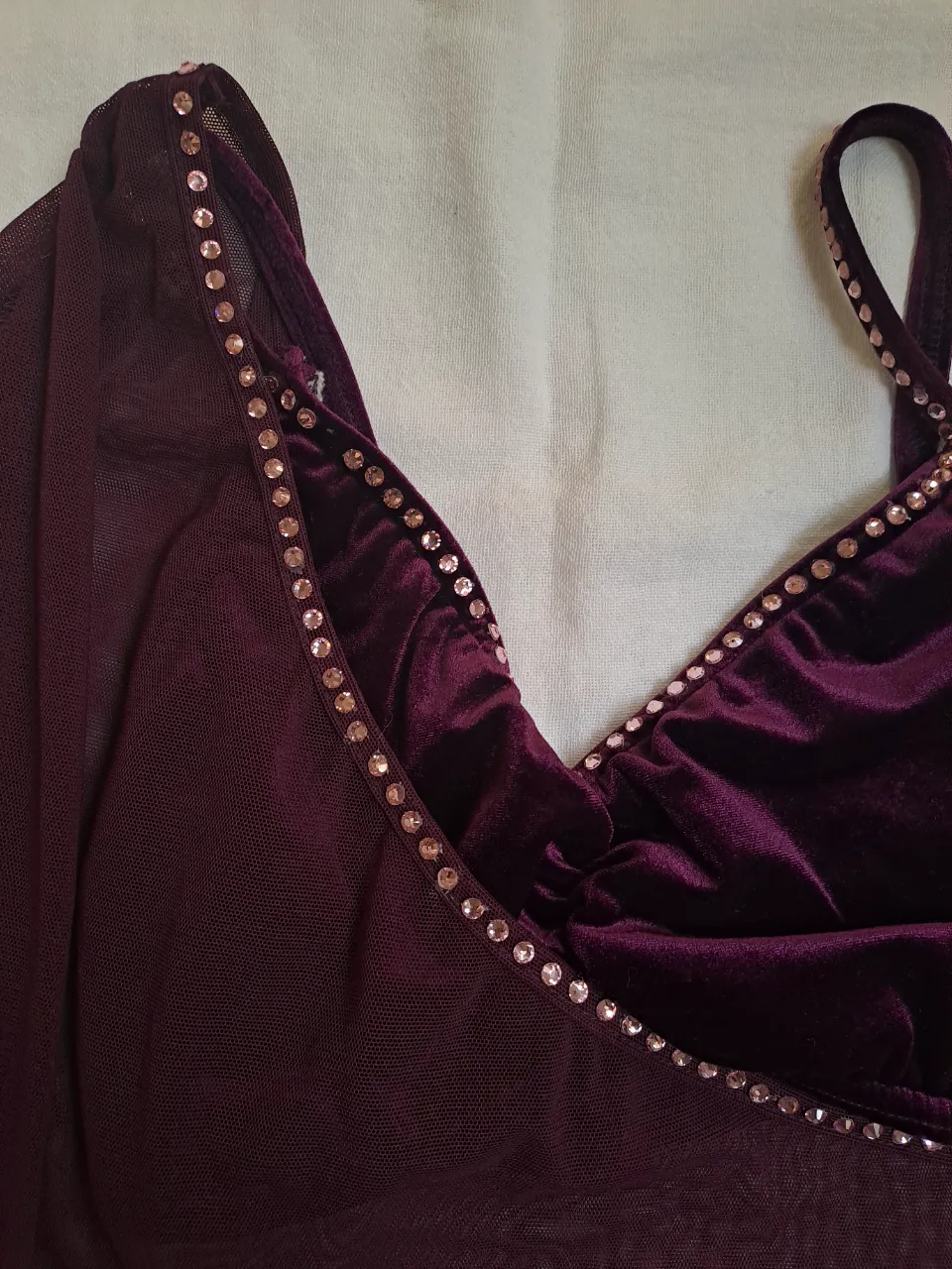 Vestido A ≠ - imagen 4