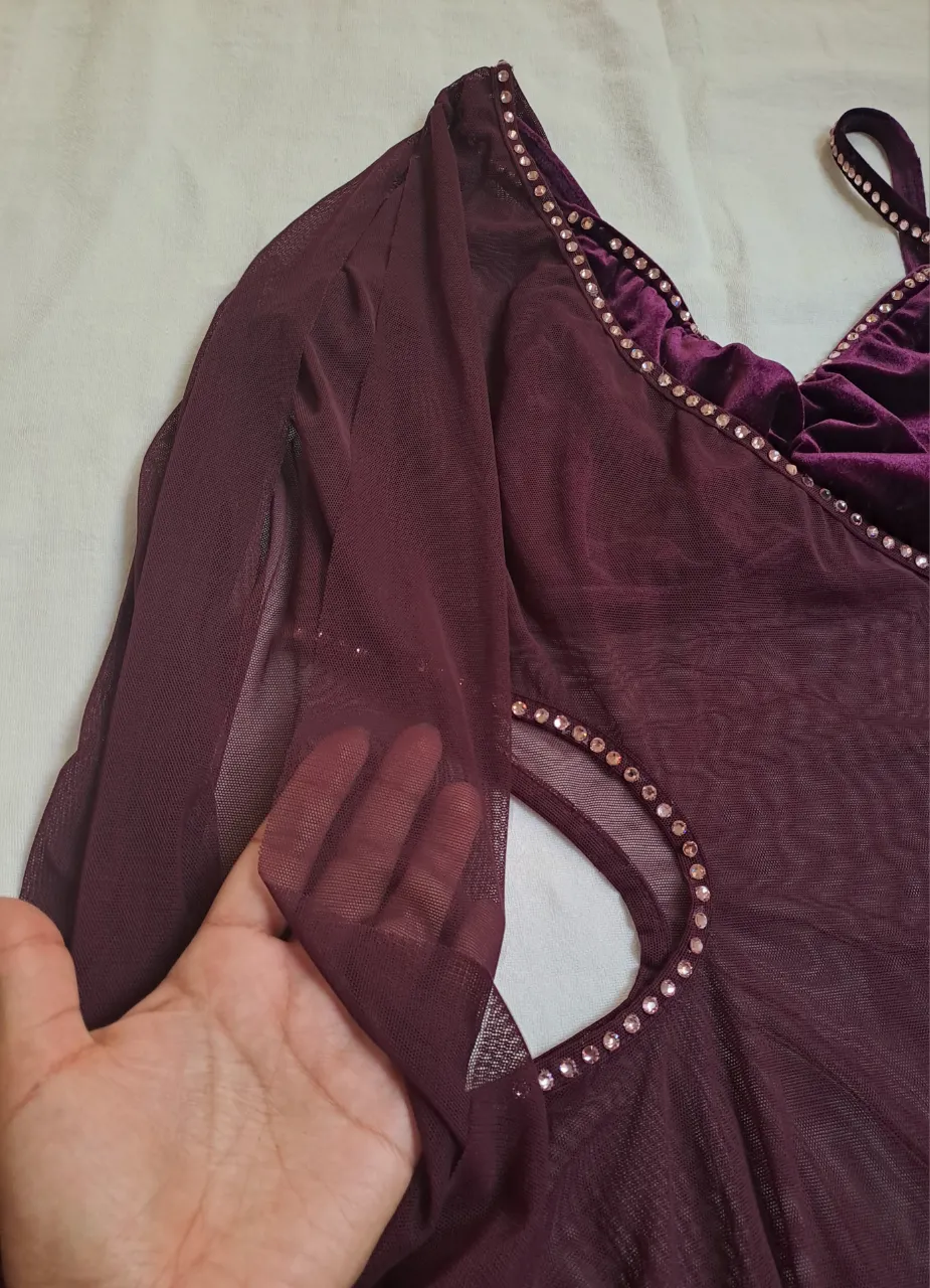Vestido A ≠ - imagen 5
