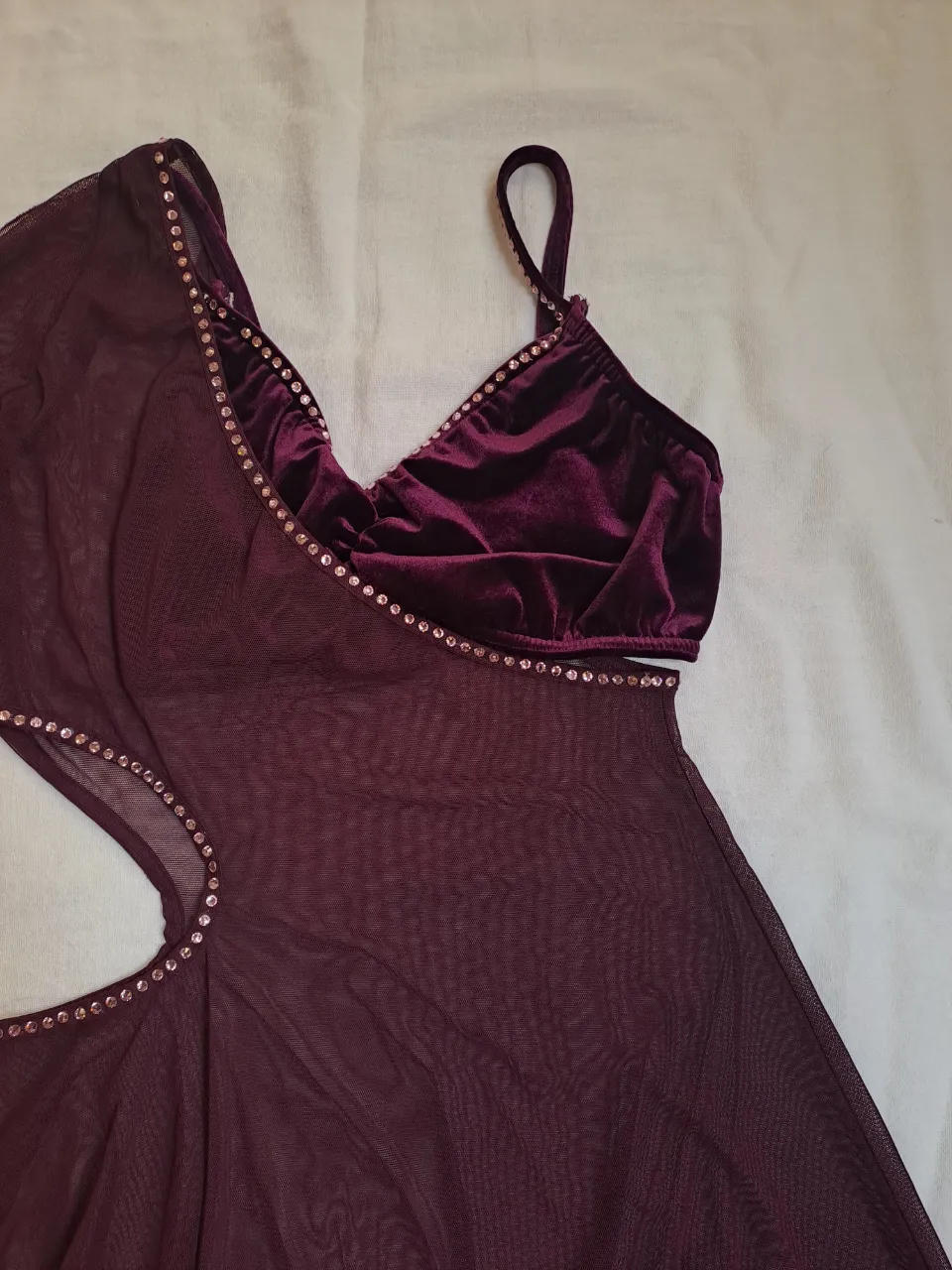 Vestido A ≠ - imagen 3