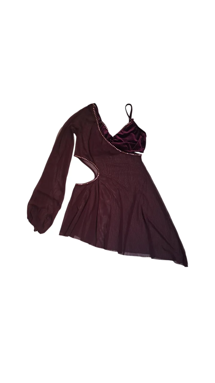 Vestido A ≠ - imagen 1