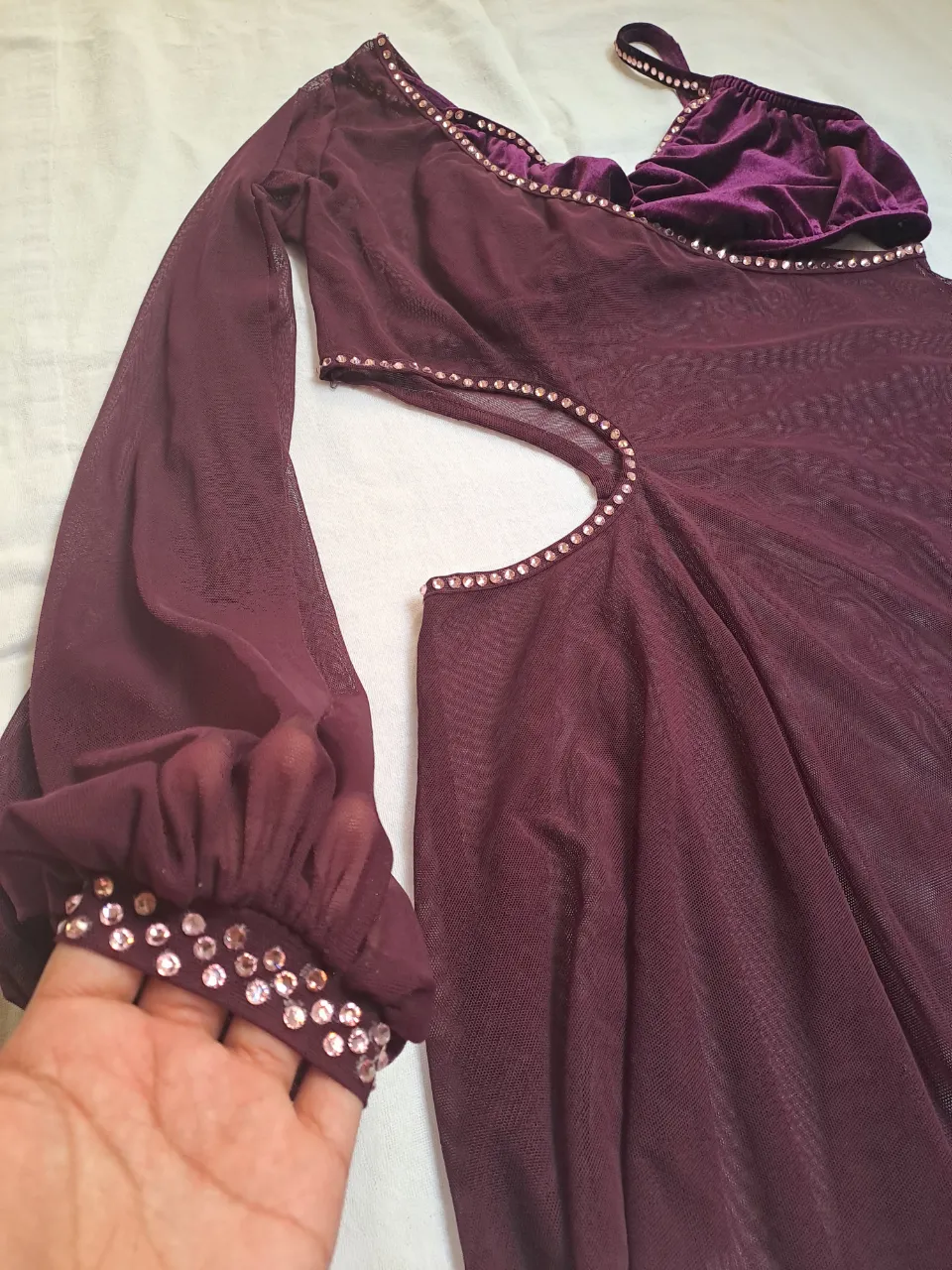 Vestido A ≠ - imagen 6