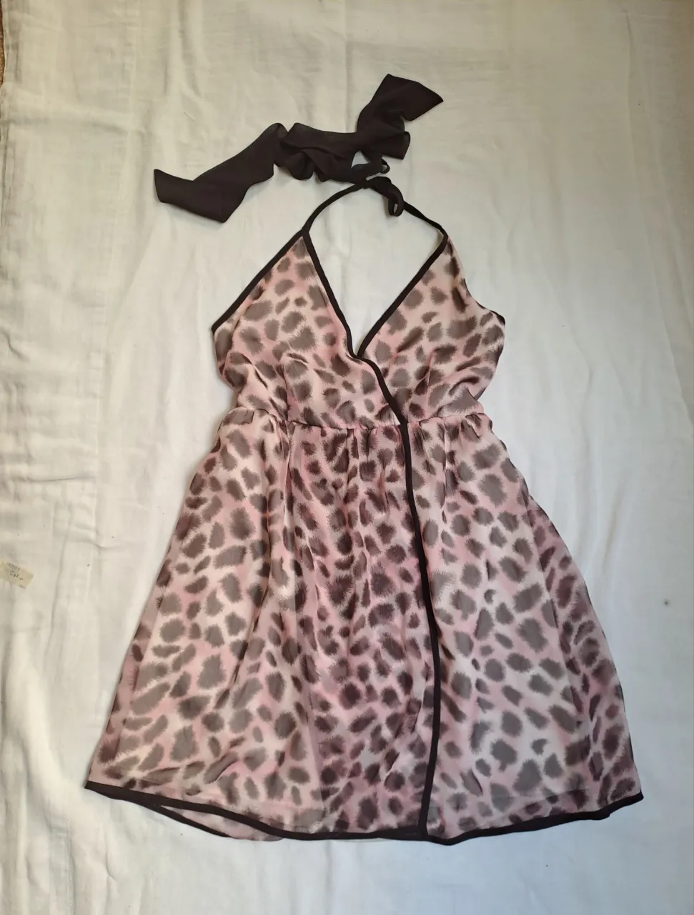 Vestido A ≠ - imagen 2