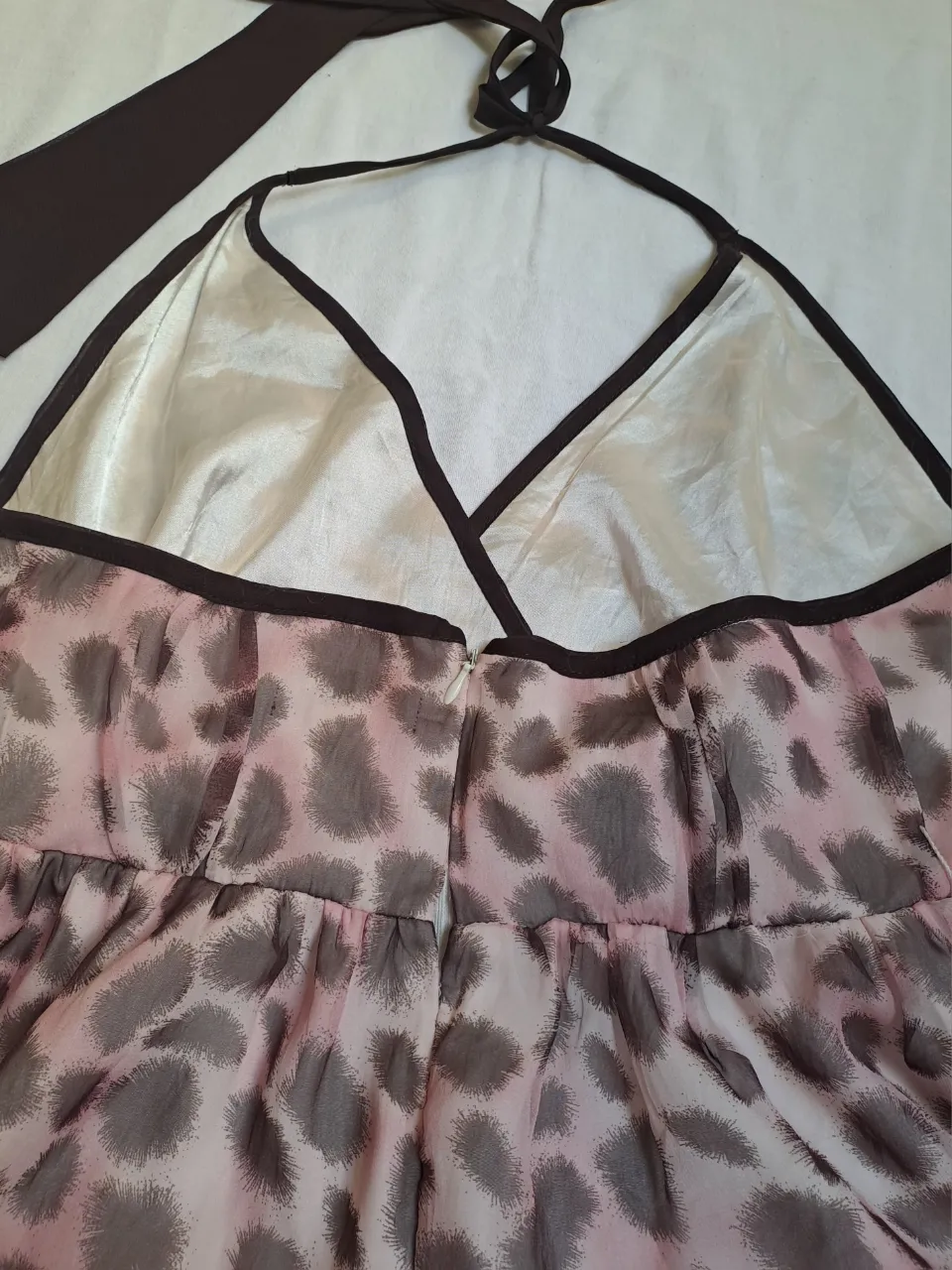 Vestido A ≠ - imagen 4