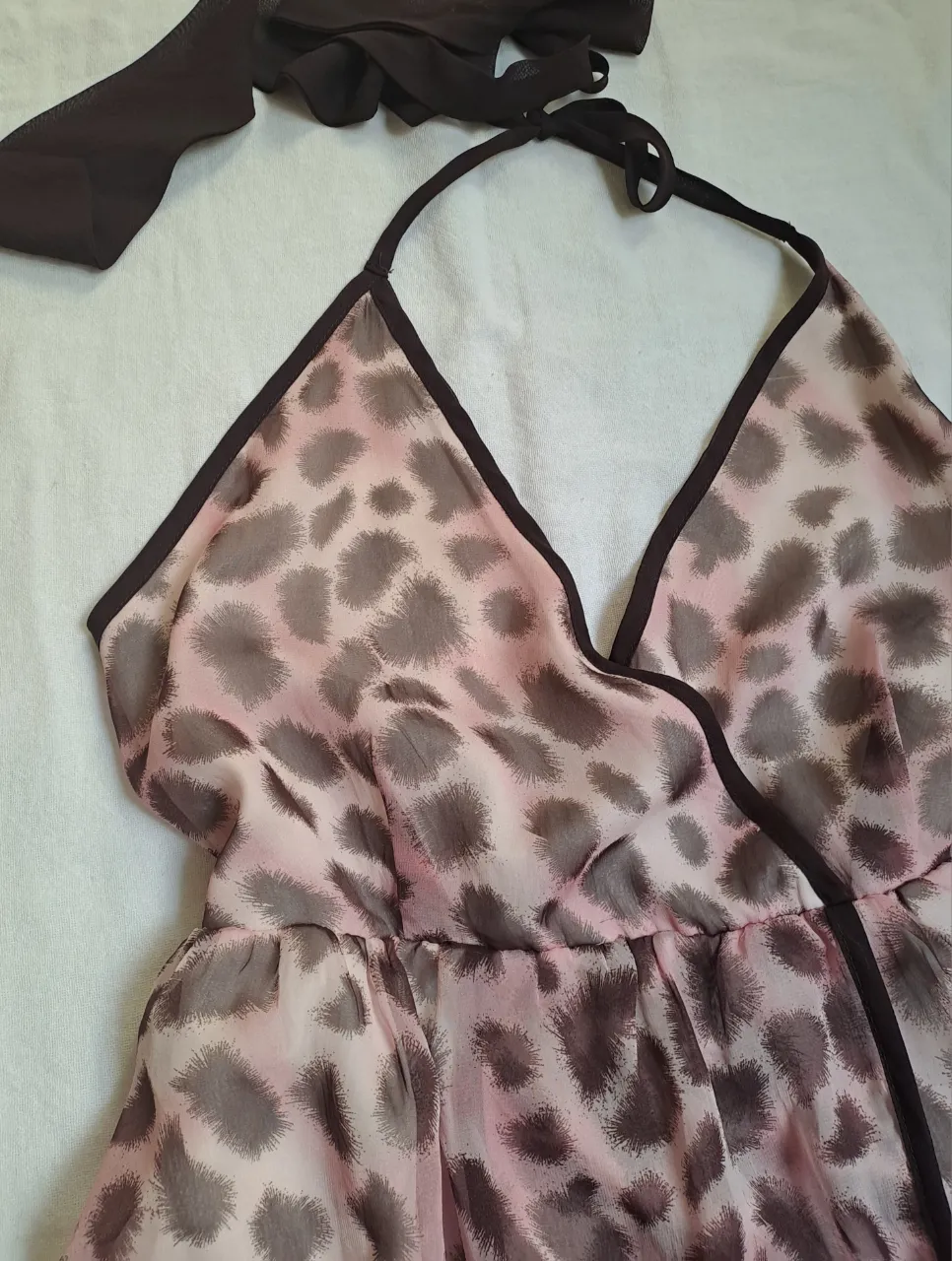 Vestido A ≠ - imagen 3