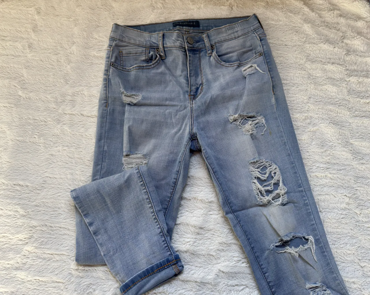 Jean Aéropostale