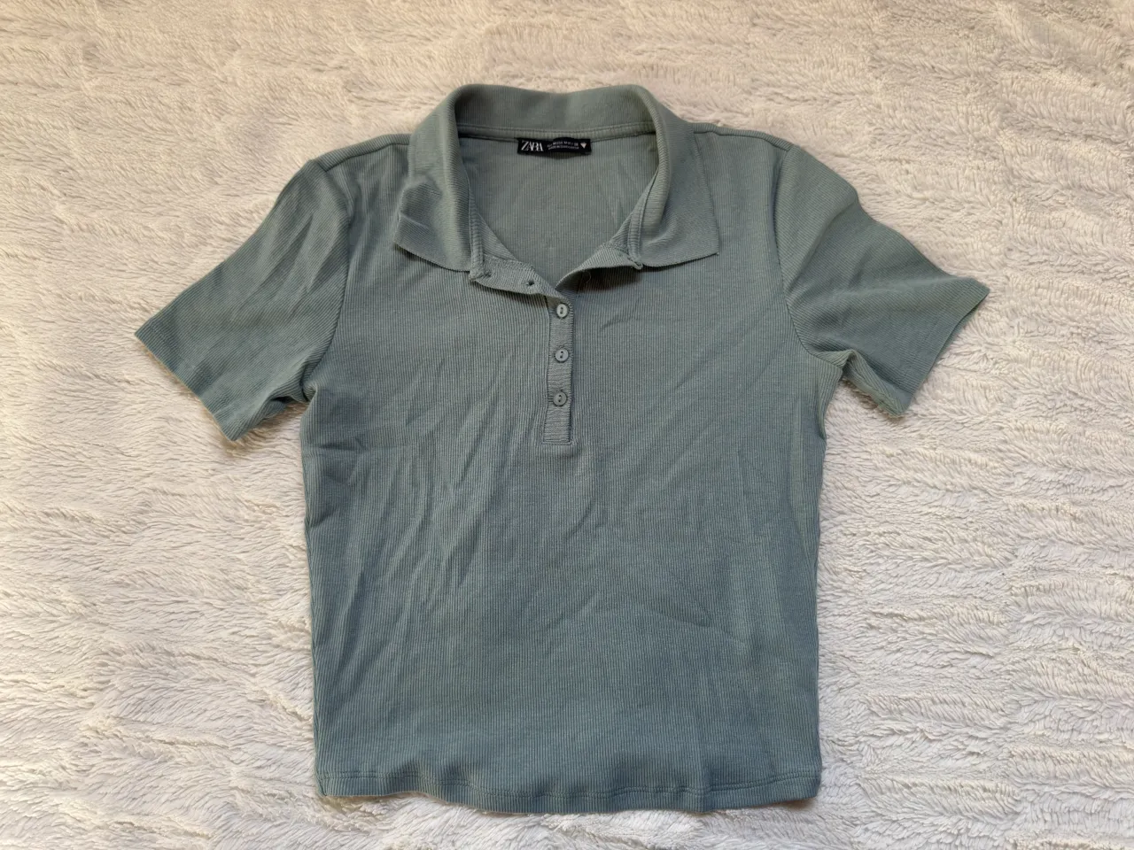 Remera Zara - imagen 1