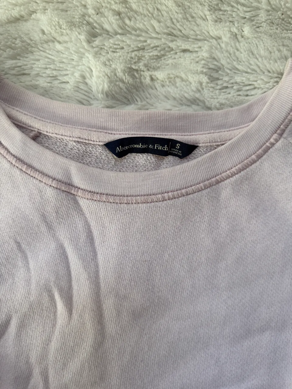 Remera Abercrombie & Fitch - imagen 3