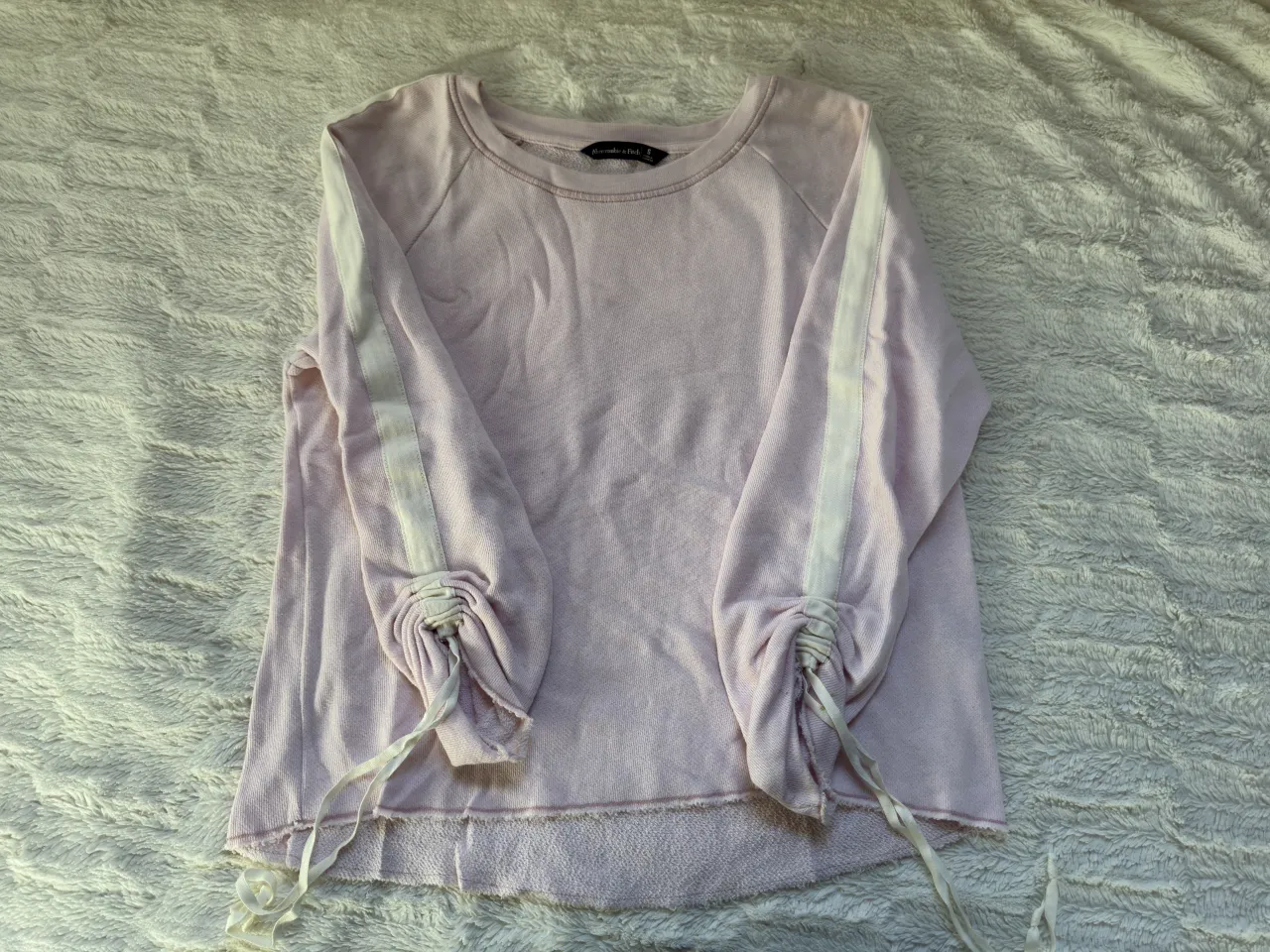 Remera Abercrombie & Fitch - imagen 1