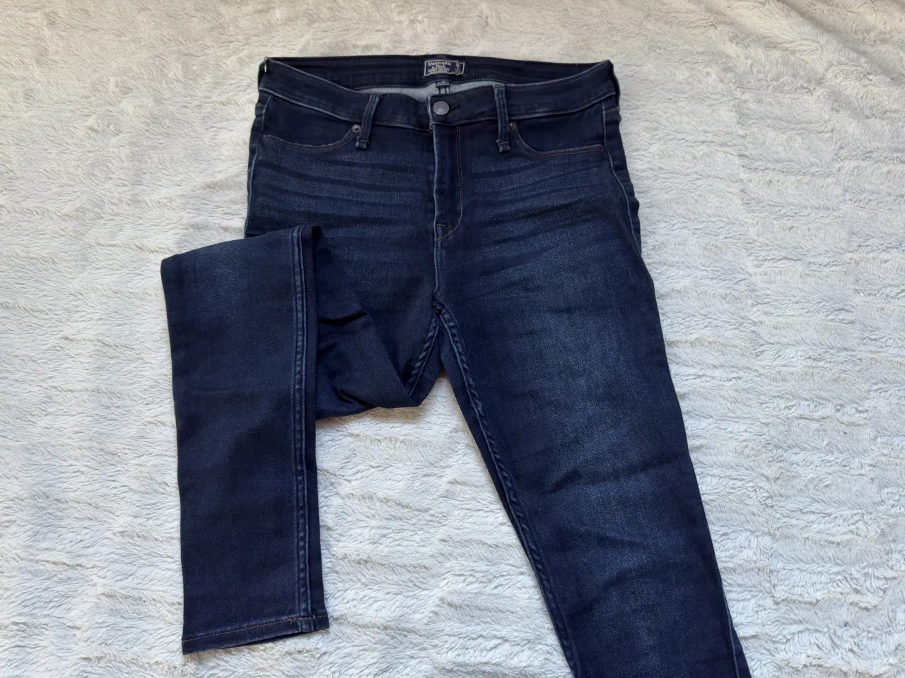 Jean Abercrombie & Fitch - imagen 1