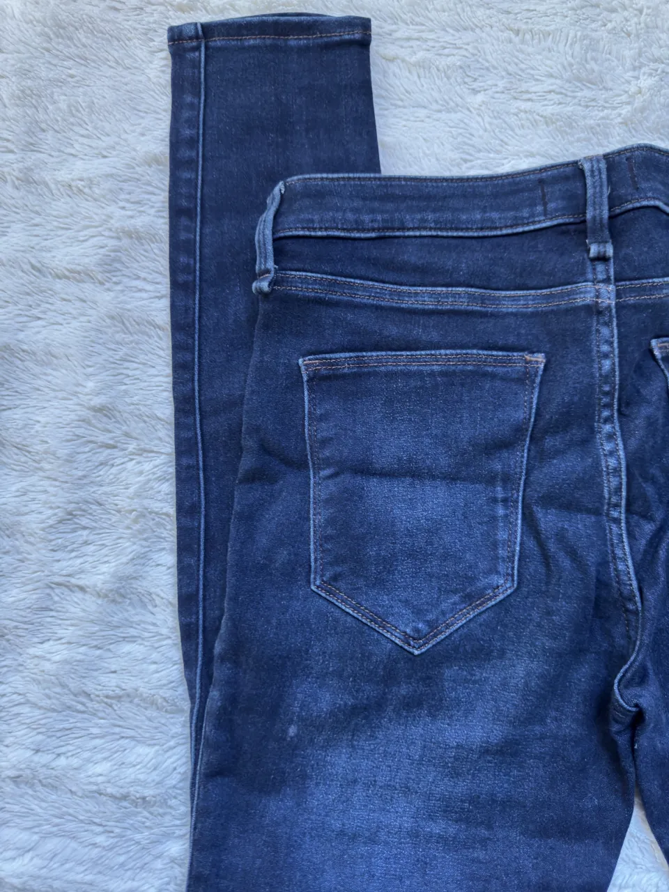 Jean Abercrombie & Fitch - imagen 3
